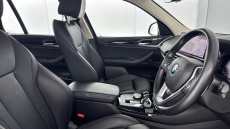 BMW X3 xDrive20d MHT xLine 5dr Step Auto Diesel Estate